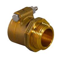 Зажимной наконечник Uponor Wipex S5,0 PN6 75-6,8-2 HP 1018338