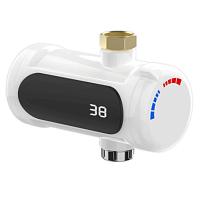 Проточный водонагреватель UNIPUMP BEF-019A с одним выходом