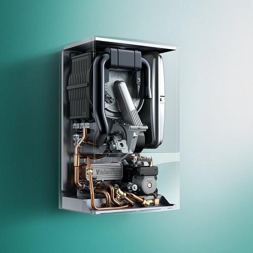 Vaillant ecoTEC plus VUW INT IV 346/5-5 H Настенный газовый котел