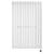 Arbiola Liner EV 1250-36-12 секции белый электрический полотенцесушитель