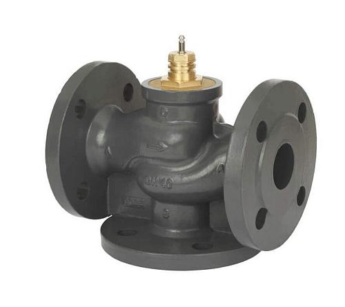 Danfoss (Данфосс) VL 3 Клапан регулирующий фланцевый DN80 (065Z0362)