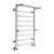 Terminus Анкона П8 500х800 Водяной полотенцесушитель 