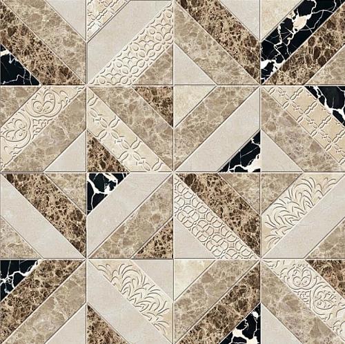 Infinity Ceramic Tiles Chester Scuro 60x60 Напольная плитка