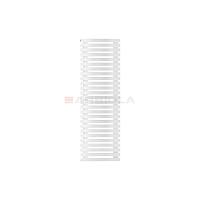 Arbiola Gorizont Ritmo H 500-40-26 секций белый горизонтальный  радиатор c боковым подключением