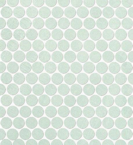 Fap Ceramiche Color Now Perla Round Mosaico 29.5x32.5 Мозаика