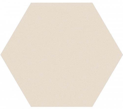 ITT Ceramic Hexa Beige 23,2X26,7 см Напольная плитка