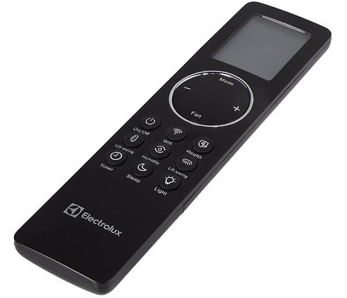 Electrolux Сплит-система инверторного типа Enterprise Super DC EACS/I-09HEN-BLACK/N8_24Y комплект