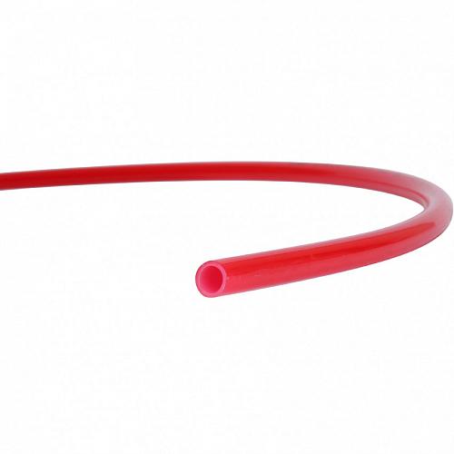 STOUT PEX-a 16х2,0 (430 м) труба из сшитого полиэтилена красная