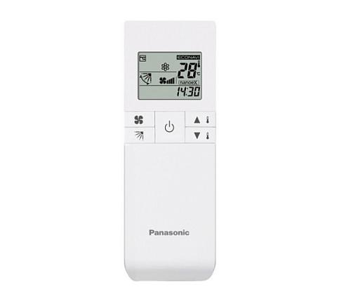 Panasonic Design White CS-XZ71XKEW/CU-Z71XKE Inverter Настенная сплит-система 