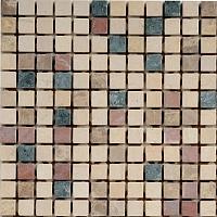 Primacolore, Marmo, Мозаика MN186SMBS Primacolore 23х23/300х300 - 1.35
