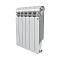 Royal Thermo Indigo Super 500/ 2 секции БиМеталлический радиатор 