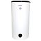 STOUT OptiBase SWH-2210-L00200 Водонагреватель косвенного нагрева настенный 200 л, левое подключение