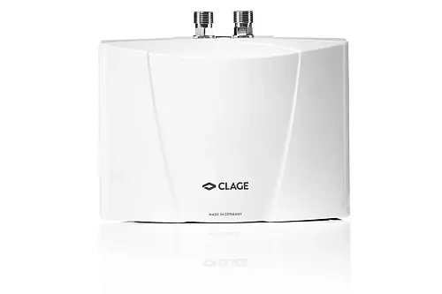CLAGE MBH 3 Проточный водонагреватель арт. 1500-16003