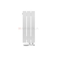 Arbiola Mono V 500-60-03 секции белый вертикальный радиатор c нижним подключением