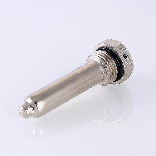 Гильза для погружного датчика температуры Valtec арт. VTr.551.N.04064