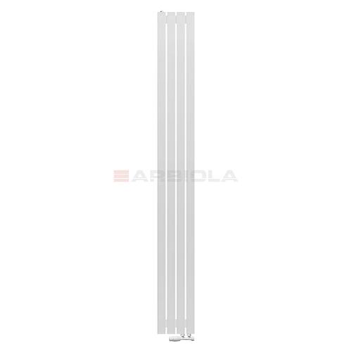 Arbiola Mono V 2000-60-04 секции цветной вертикальный радиатор c нижним подключением