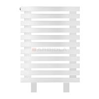 Arbiola Gorizont Ritmo HZ 600-40-11 секций белый горизонтальный  радиатор c боковым подключением (на