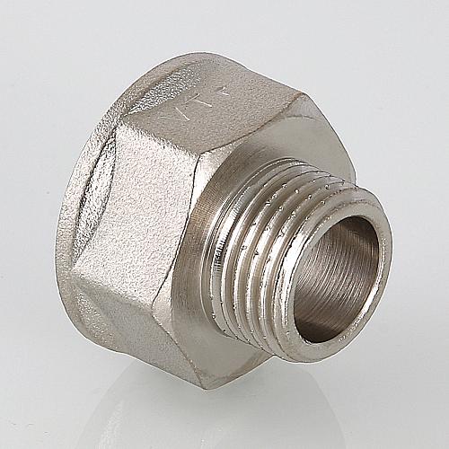 Valtec 1 1/4" х 1/2" Переходник резьбовой