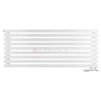 Arbiola Ritmo Gorizont V 1200-40-09 секций белый горизонтальный радиатор c нижним подключением
