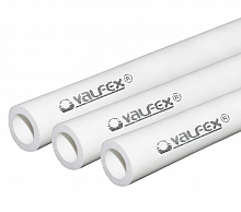 Valfex SDR 6 PN20 20х3,4 (1 м) Труба полипропиленовая