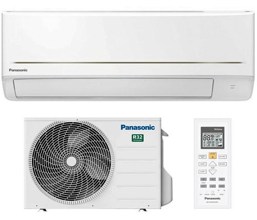 Panasonic Basic CS-PZ20WKD/CU-PZ20WKD Inverter Настенная сплит-система 