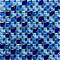 Primacolore, Crystal, Мозаика GC813SLA (DAH081 IP) Primacolore 25x25/300х300 (6pcs.) Индив. упак. - 0.54