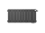 Royal Thermo Piano Forte Noir Sable VDR 300/10 секции БиМеталлический радиатор
