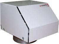 Надставка Protherm «полутурбо» для котлов Медведь PLO v.16