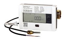 Danfoss SonoSelect 10 DN25 (014U1447P) Теплосчетчик ультразвуковой (возврат)