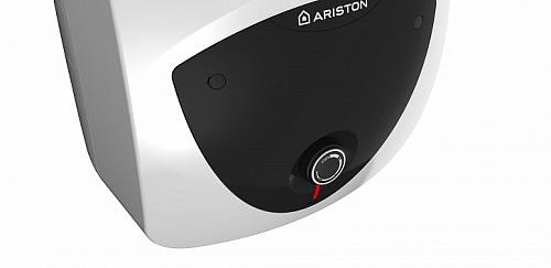 Ariston ABS ANDRIS LUX 6 UR Настенный накопительный электрический водонагреватель с установкой под раковиной