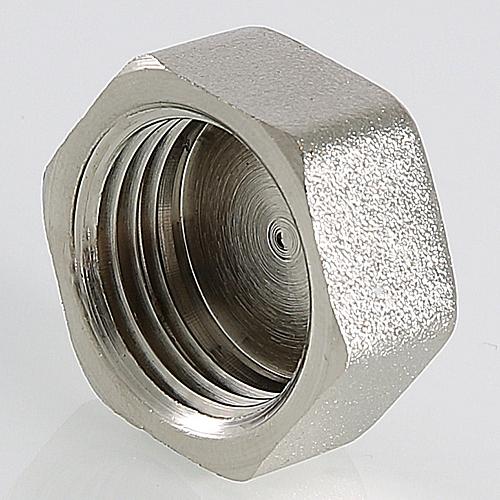 Valtec 1 1/4" Заглушка резьбовая