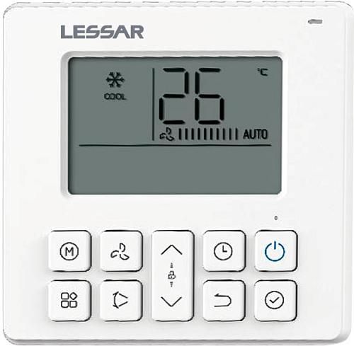Сплит-система LS-HE36BVE4/LU-HE36UVE4/LZ-B4UB