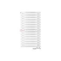 Arbiola Gorizont Ritmo V 500-40-15 секции белый горизонтальный радиатор c нижним подключением