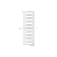 Arbiola Gorizont Ritmo V 500-40-24 секции белый горизонтальный радиатор c нижним подключением