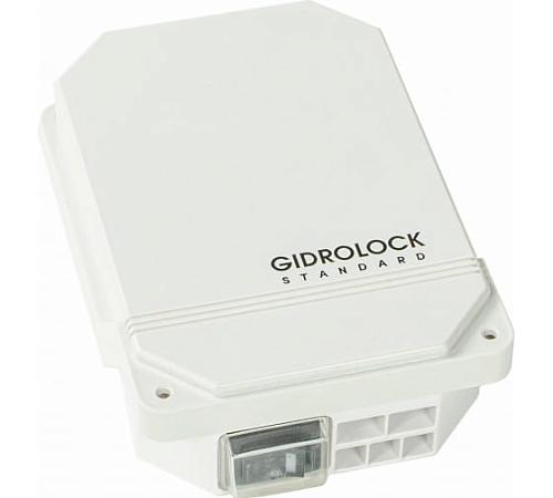 Gidrolock Standard BONOMI 3/4 Комплект защиты от протечки воды