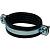 STOUT Хомут для труб с гайкой 2 1/2"(75-80)
