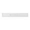 Arbiola Gorizont Iris H 2500-42-07 секции белый горизонтальный радиатор c боковым подключением