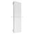 Arbiola Liner H 750-36-26 секции белый вертикальный радиатор c боковым подключением