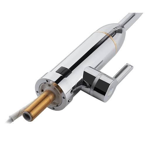 Проточный кран-водонагреватель UNIPUMP BEF-016-03