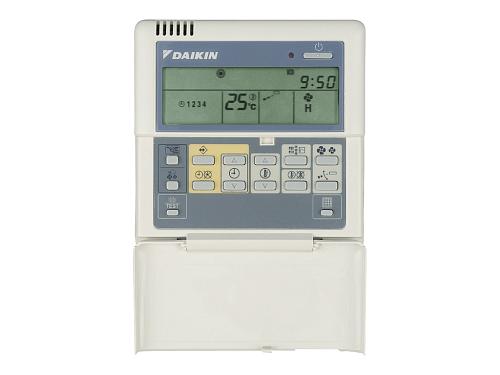Проводной пульт управления Daikin BRC1D52