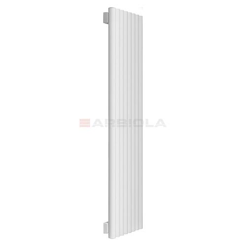 Arbiola Iris 42 H 2200-42-14 секции цветной вертикальный радиатор c боковым подключением
