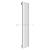 Arbiola Iris 42 H 2200-42-14 секции цветной вертикальный радиатор c боковым подключением