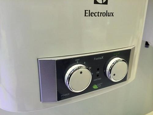 Electrolux EWH 50 Formax  электрический накопительный водонагреватель