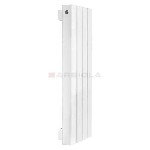 Arbiola Mono H 700-60-26 секции белый вертикальный радиатор c боковым подключением