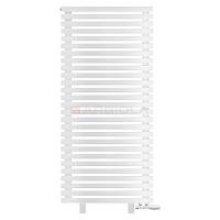 Arbiola Gorizont Ritmo VZ 700-40-27 секций белый горизонтальный  радиатор c нижним подключением (на ножках)