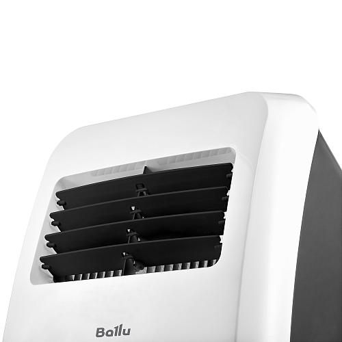 Ballu Aura BPAC-07 CP/N1_24Y Мобильный кондиционер