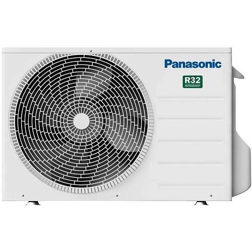 Panasonic CS-Z25YKEA/CU-Z25YKEA Inverter Настенная сплит-система 