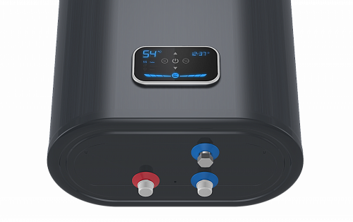 Thermex ID 80 V (pro) Wi-Fi Эл. накопительный водонагреватель