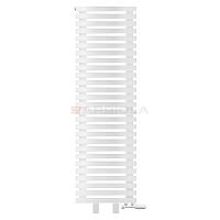 Arbiola Gorizont Ritmo VZ 500-40-27 секций белый горизонтальный  радиатор c нижним подключением (на ножках)