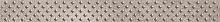 Ceramica Classic, Versus, Chic Бордюр серый 46-03-06-1335 4х40